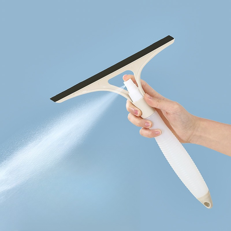 Glass Cleaner Streak - Środek do czyszczenia szyb i okien