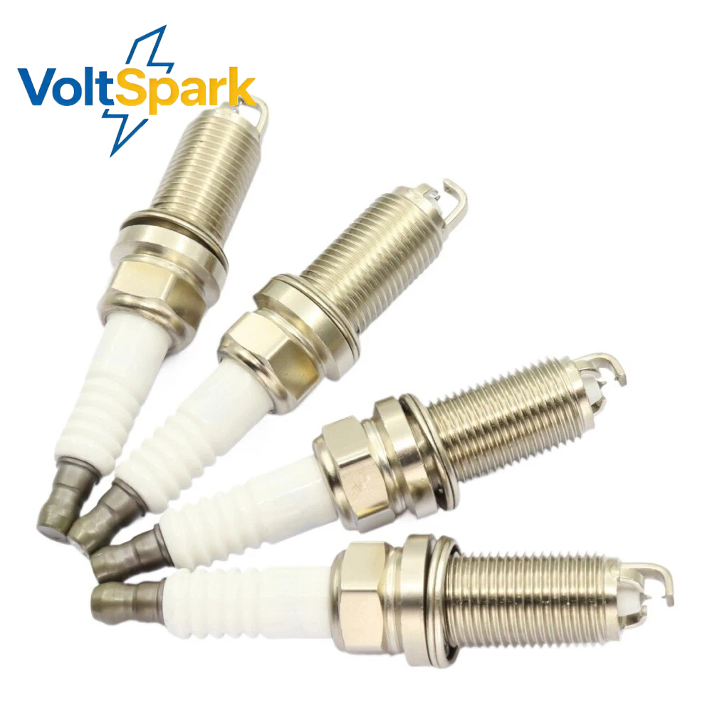 Bosch Spark Plug Platinum - Świeca zapłonowa 101905601F do VW 2.0L/2.5L