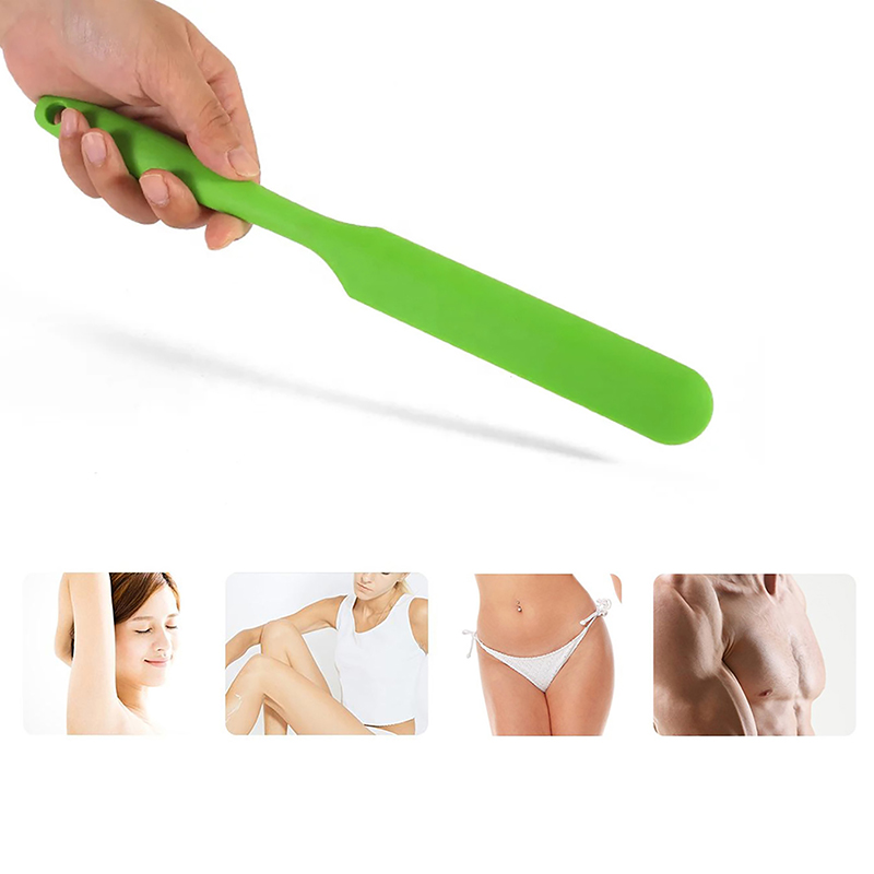 Nowe silikonowe szpatułki do d – Wax Applicator Pad recenzja i cena