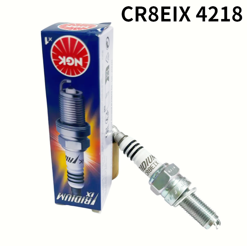 Świeca zapłonowa NGK 1PC CR8EI – Ngk Spark Plug Iridium Ix recenzja i cena