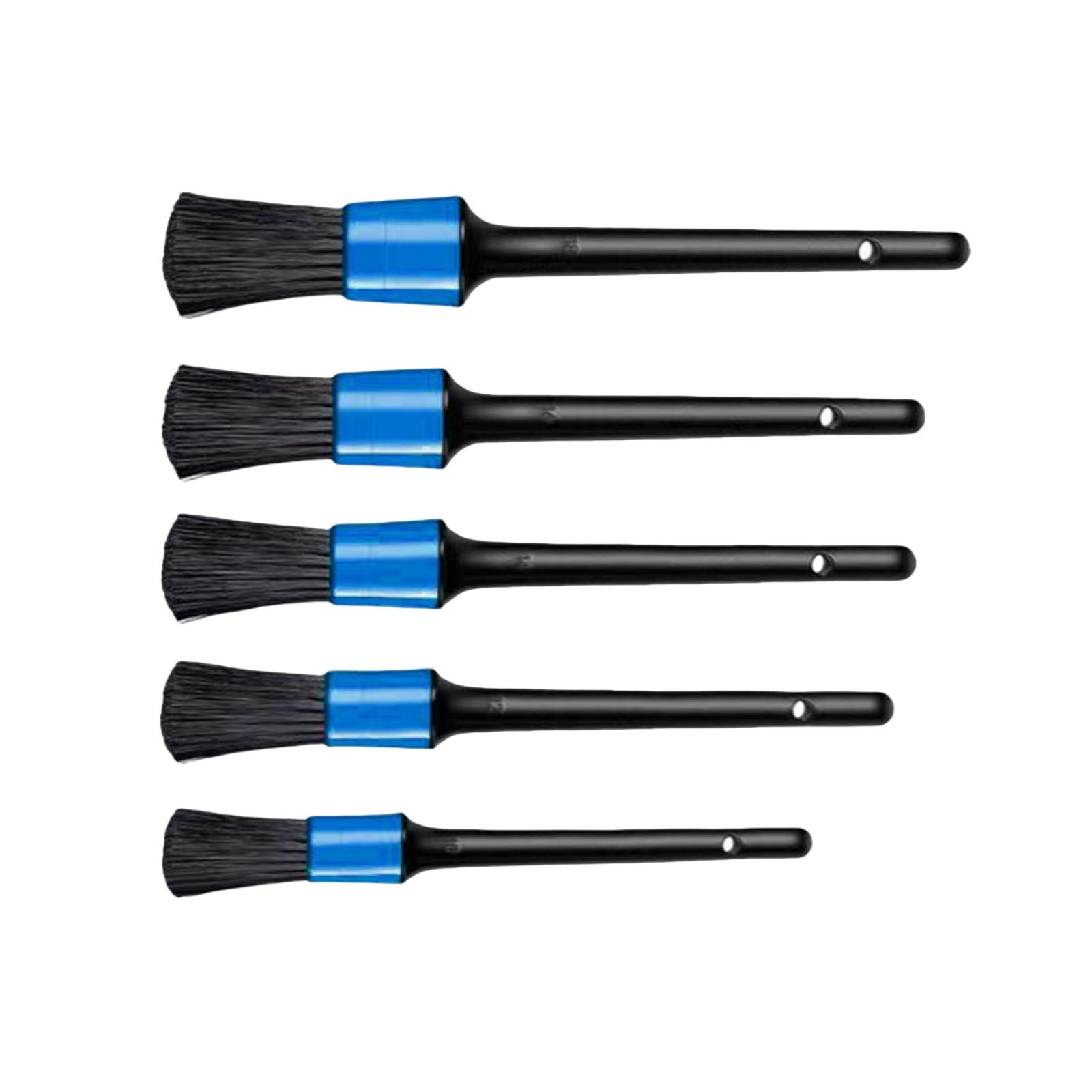 Zestaw szczotek do czyszczenia – Car Cleaning Brush recenzja i cena