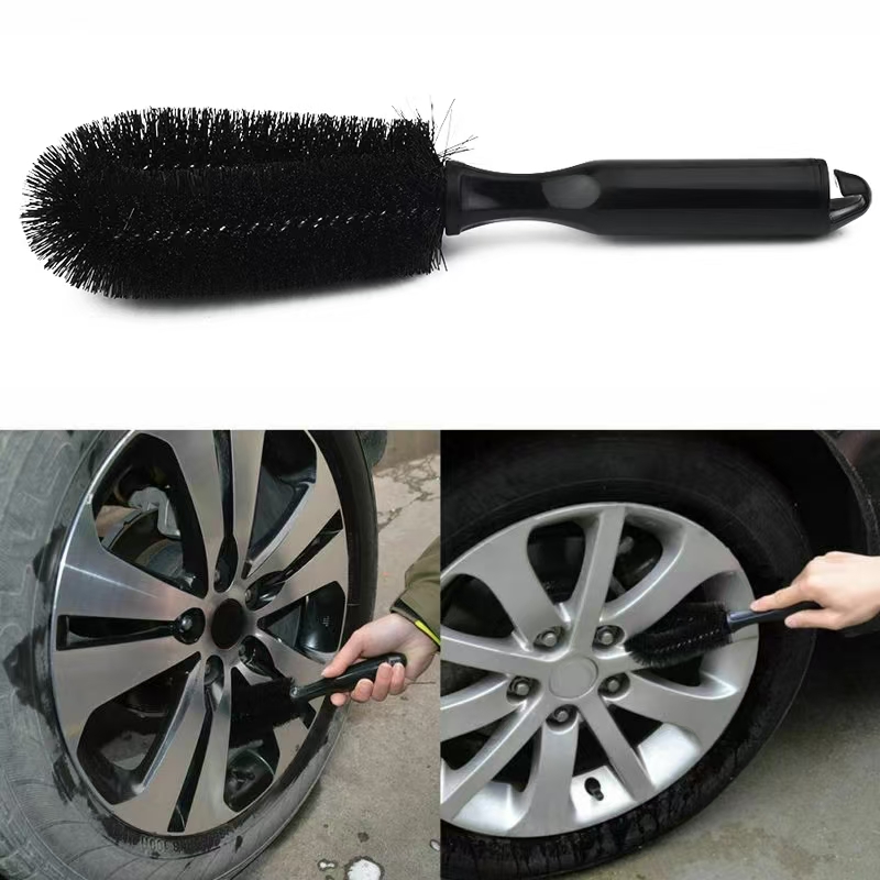 Szczotka do kół samochodowych  – Wheel Cleaner Alloy recenzja i cena