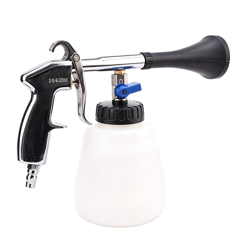 Pistolet do czyszczenia pianką – Pressure Washer Foam Gun recenzja i cena