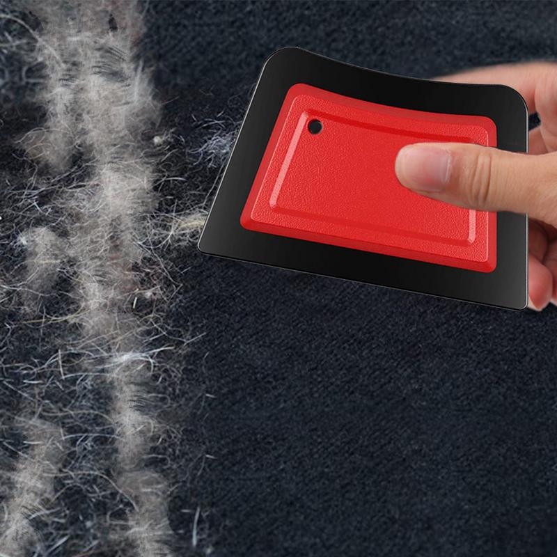 Grzebień do usuwania sierści z – Detailing Brush Set recenzja i cena