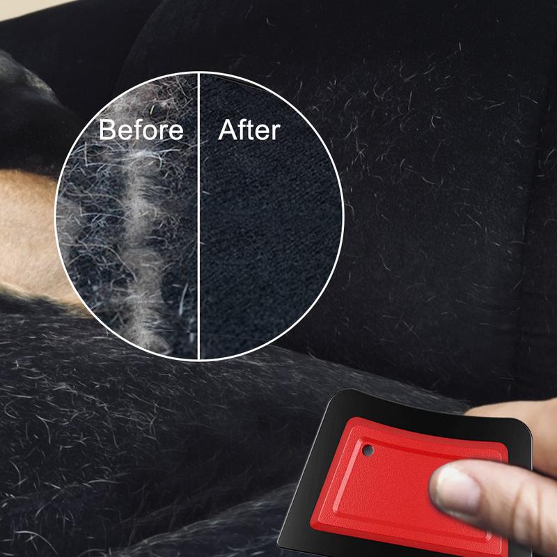 Grzebień do usuwania sierści z – Detailing Brush Set recenzja i cena
