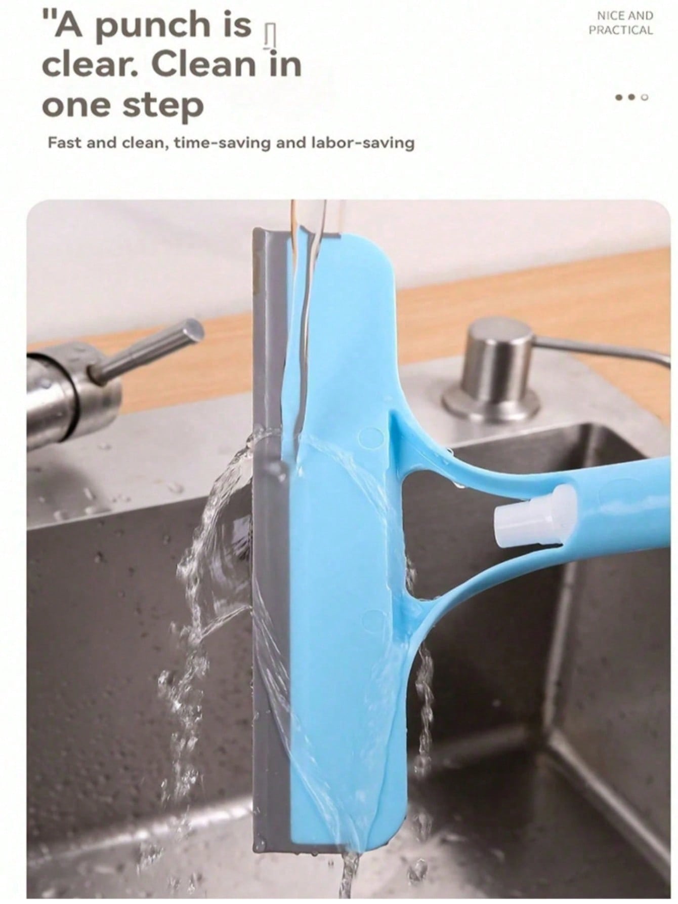 Uniwersalne narzędzie do czysz – Glass Cleaner Streak recenzja i cena