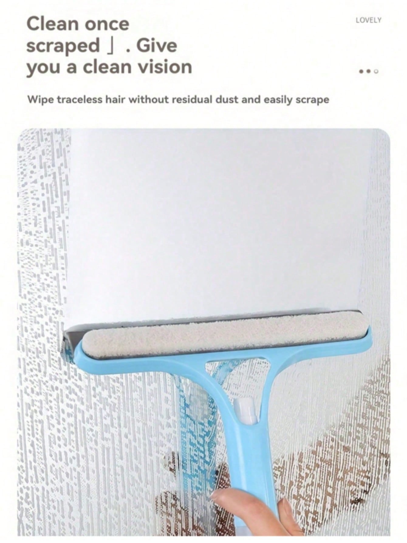 Uniwersalne narzędzie do czysz – Glass Cleaner Streak recenzja i cena