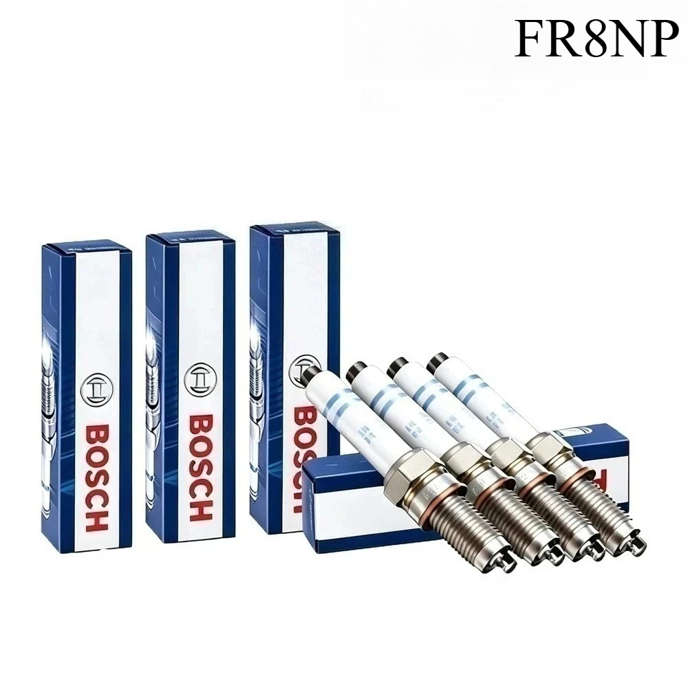 Fabrycznie nowe platynowe świe – Bosch Spark Plug Platinum recenzja i cena